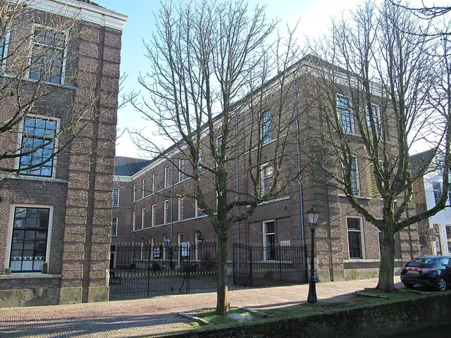 Nederlands Zilvermuseum