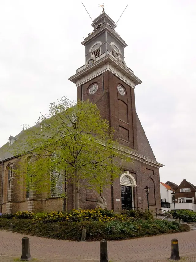 Grote of Johanneskerk