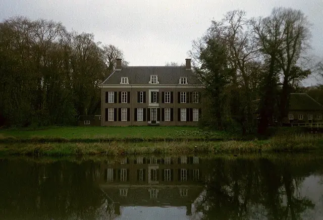 Amelisweerd