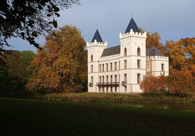 Beverweerd