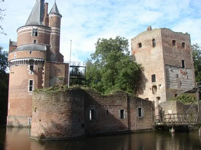 Kasteel Duurstede