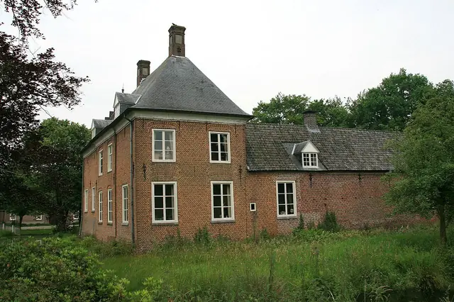 Kasteel Aldendriel