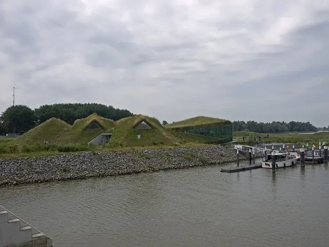Biesbosch MuseumEiland