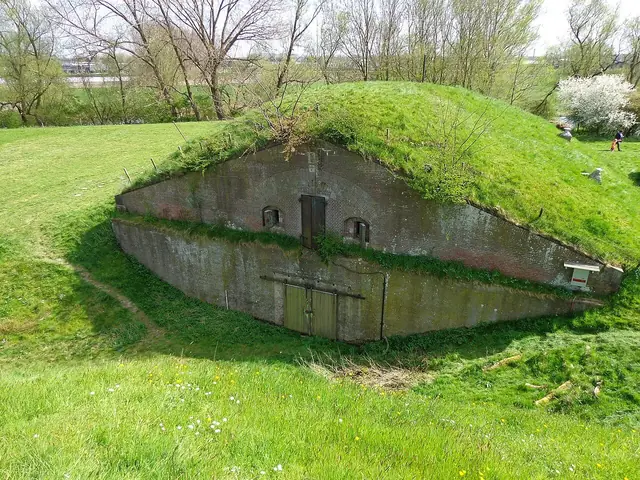 Fort Giessen