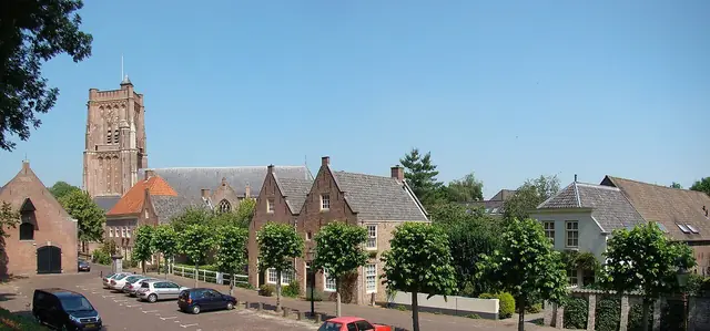 Woudrichem