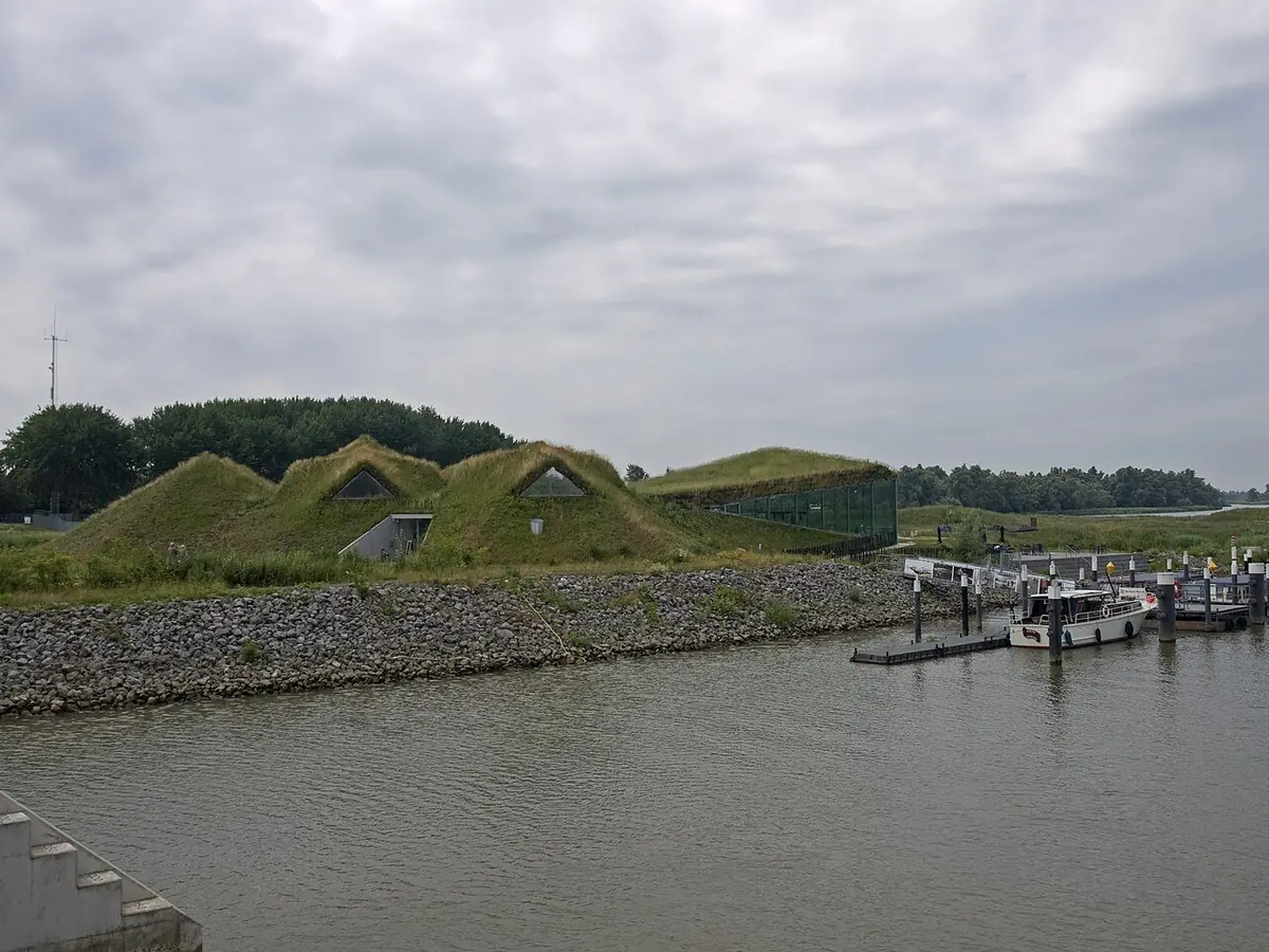 Biesbosch MuseumEiland