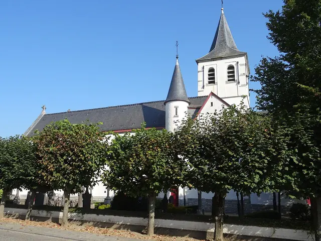 Sint-Martens-Latem