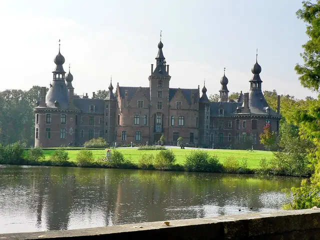 Kasteel Ooidonk