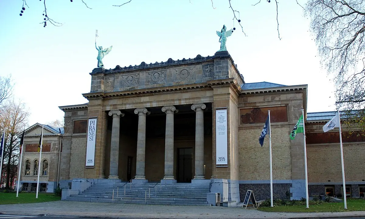 Museum voor Schone Kunsten