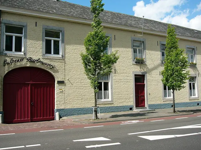 Gulpener Bierbrouwerij