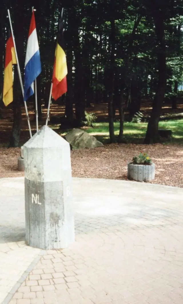 Drielandenpunt