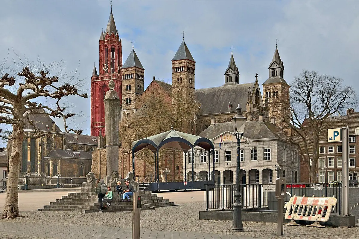 Vrijthof