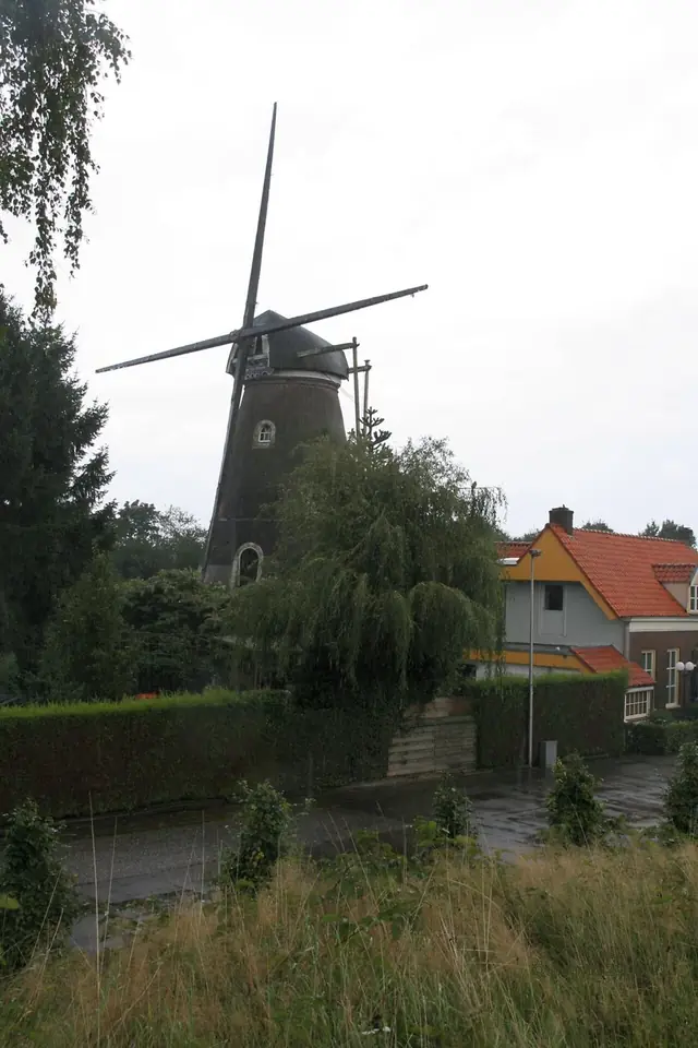 Molen Hertogin van Brabant