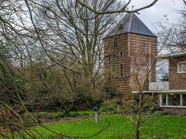 Kasteel IJsselstein