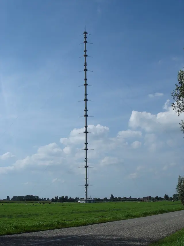Meetmast Cabauw