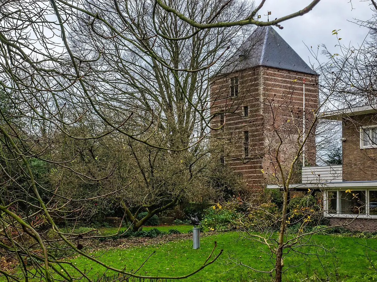 Kasteel IJsselstein