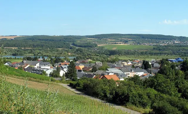 Haff Réimech