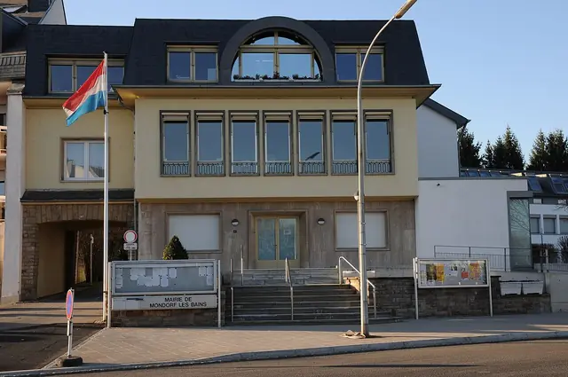 Mondorf-les-Bains