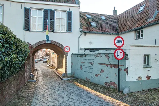 Maaspoort
