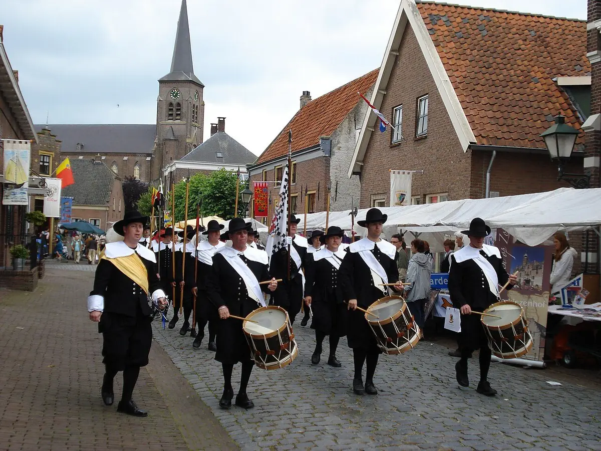Megen