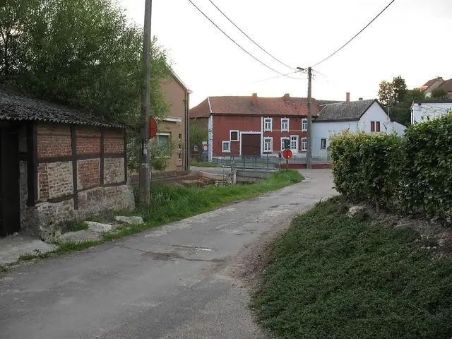 's-Gravenvoeren