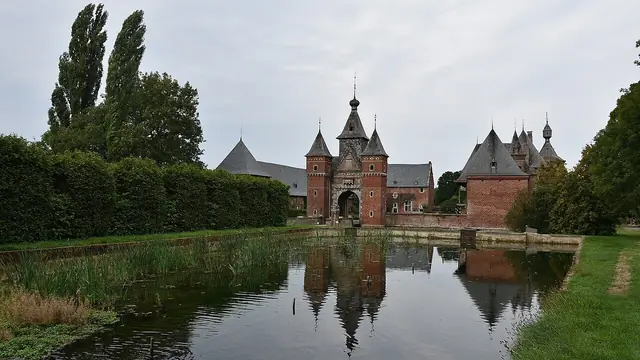 Commanderie Sint-Pieters-Voeren