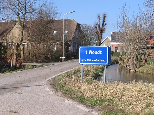 't Woudt