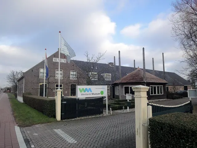 Westlands Museum
