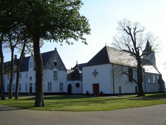 Abdij Ten Putte
