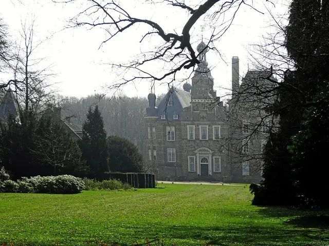 Kasteel Keppel