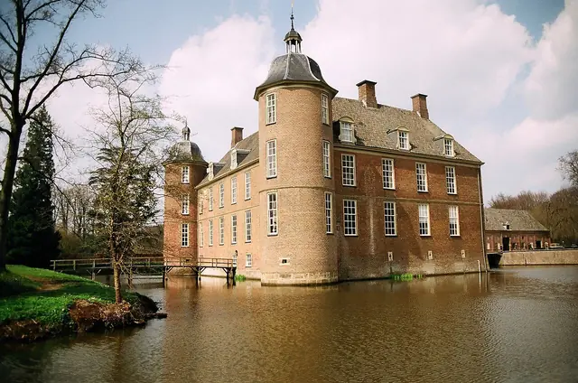 Kasteel Slangenburg