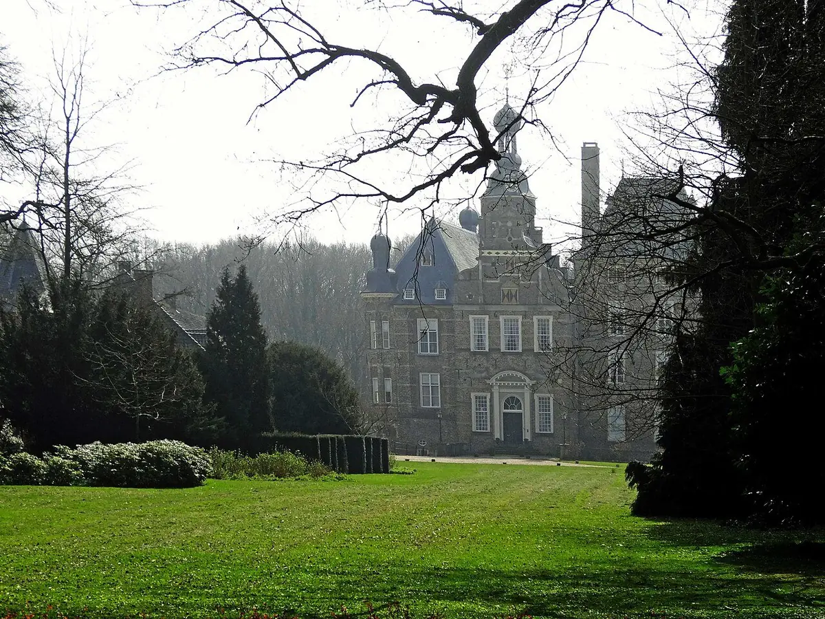 Kasteel Keppel