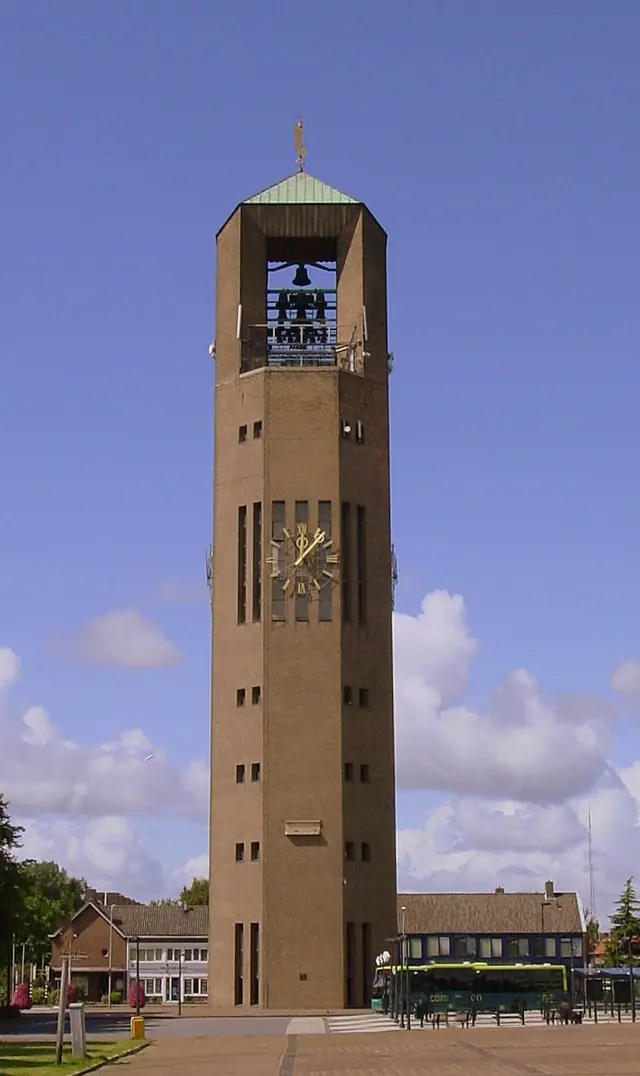Poldertoren