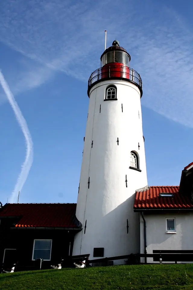 Vuurtoren van Urk