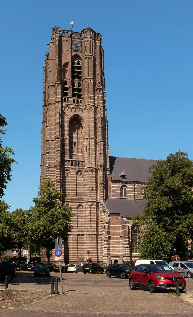 Sint-Petrusbasiliek