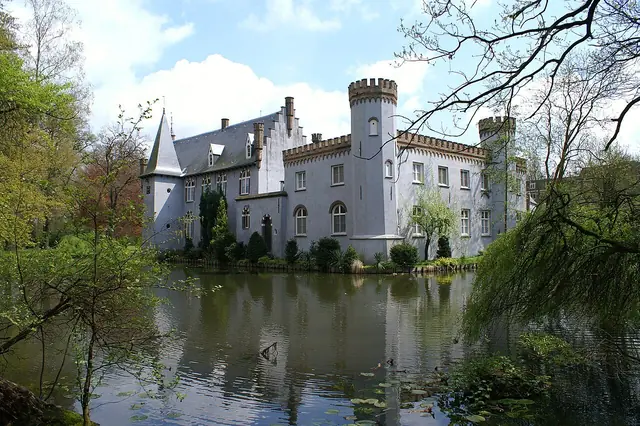 Kasteel Stapelen
