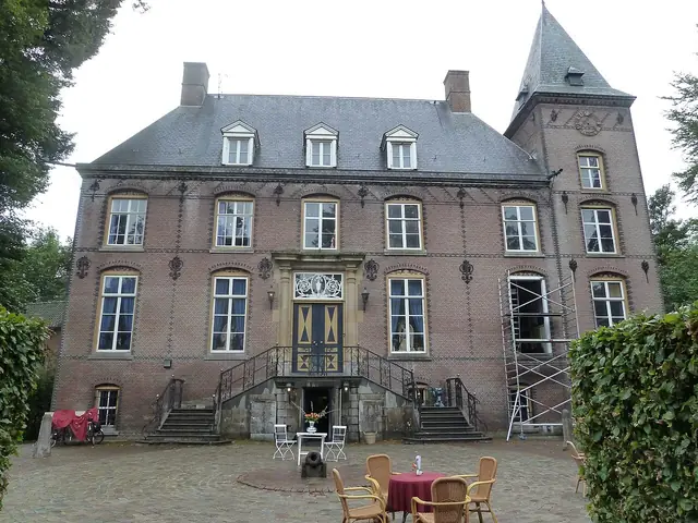 Kasteel Nemerlaer