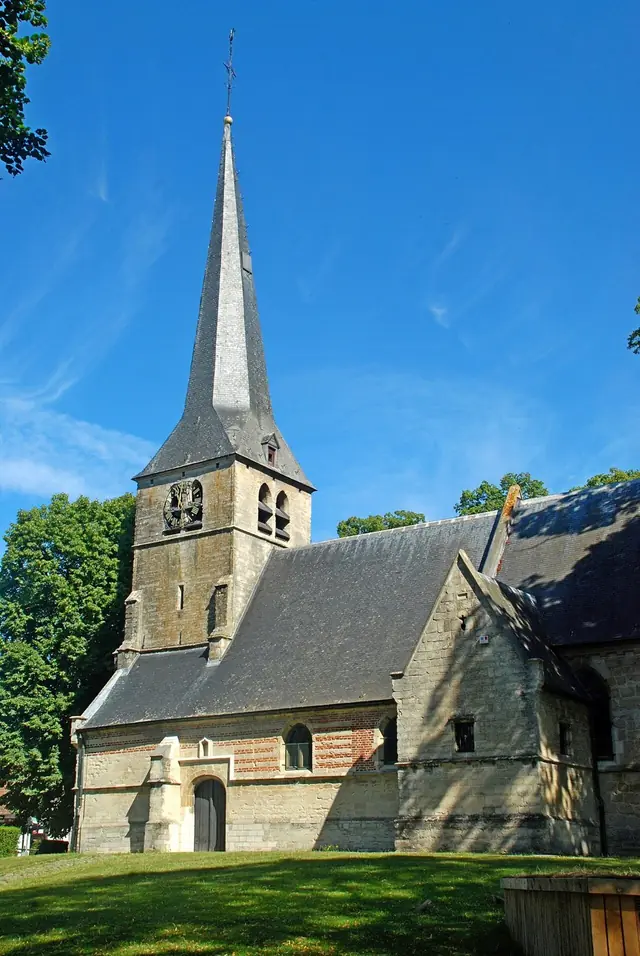 Sint-Anna-Pede