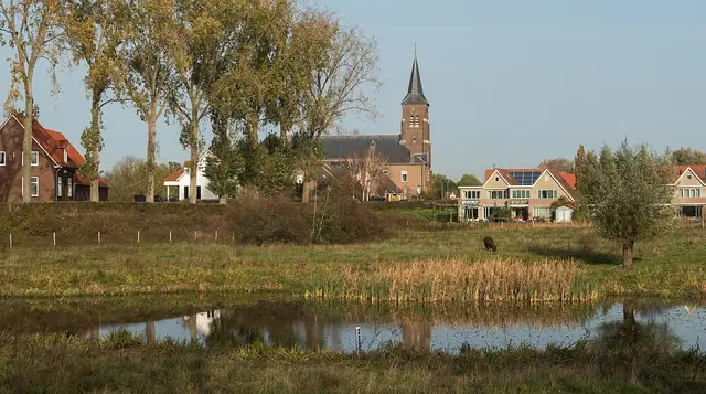 Ooijpolder