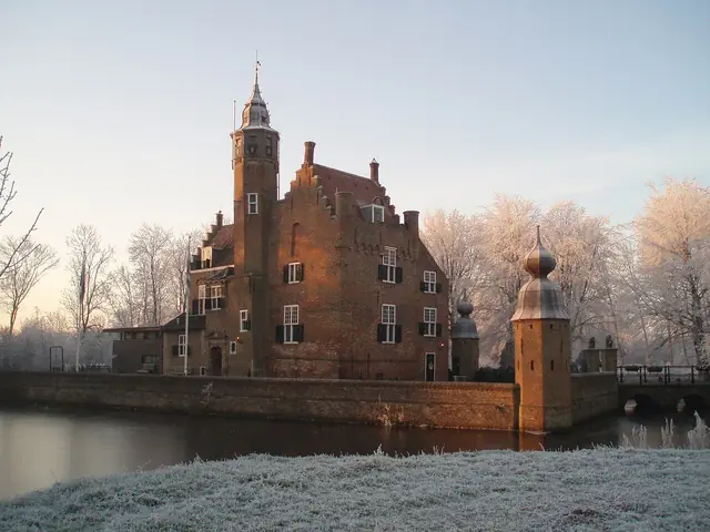Slot Moermond
