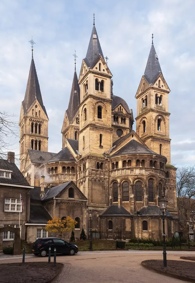 Munsterkerk