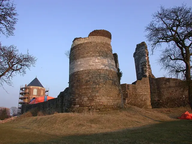 Kasteel Montfort
