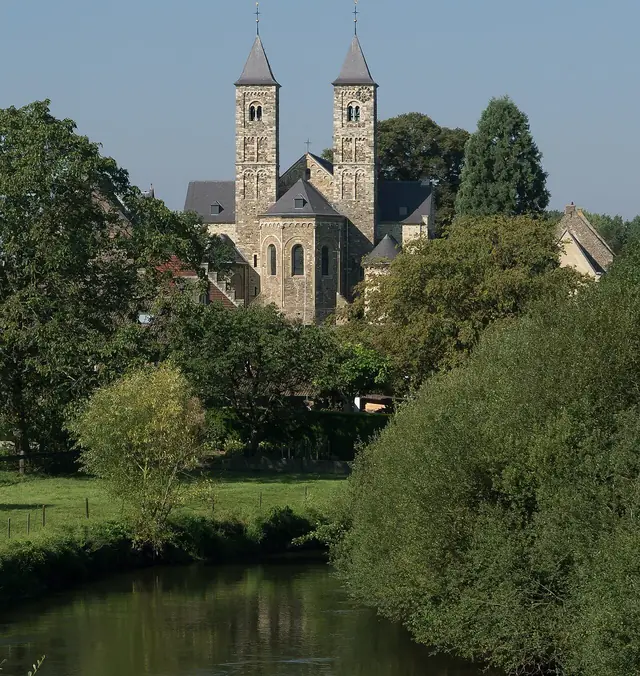 Basiliek van Sint Odiliënberg