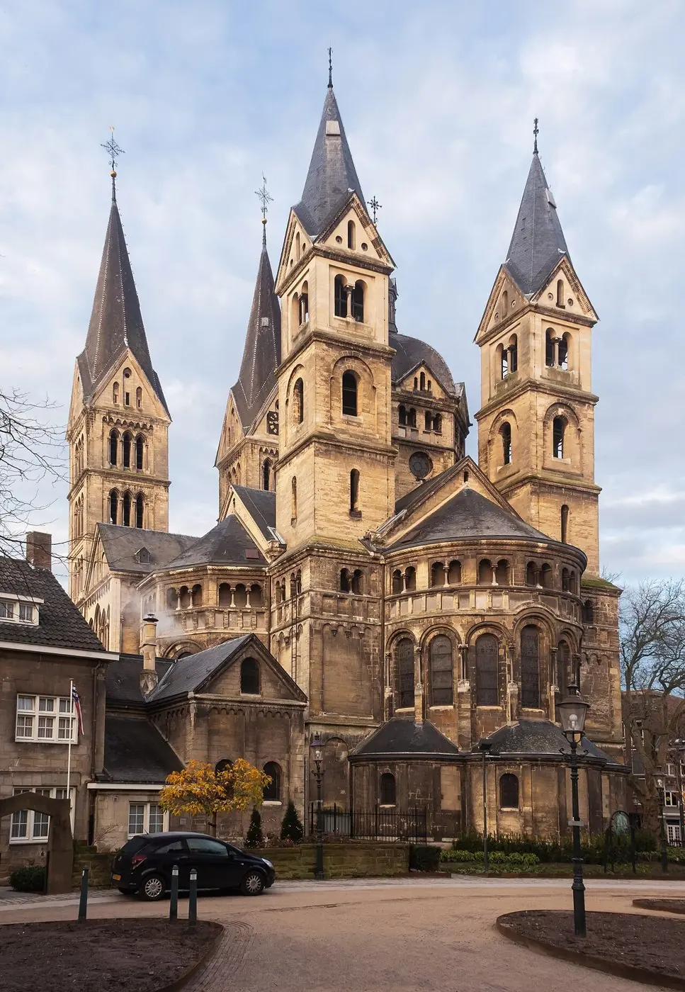 Munsterkerk