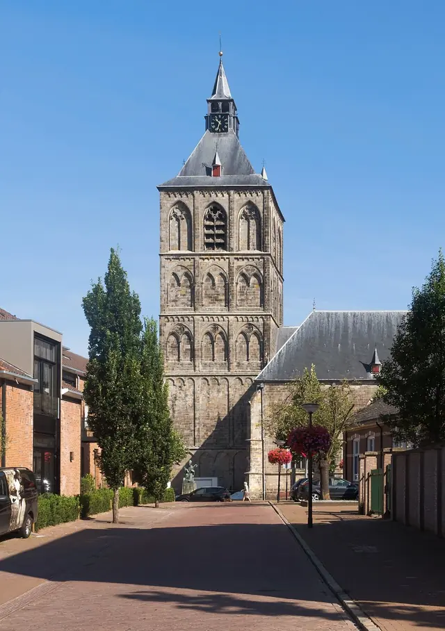Plechelmusbasiliek