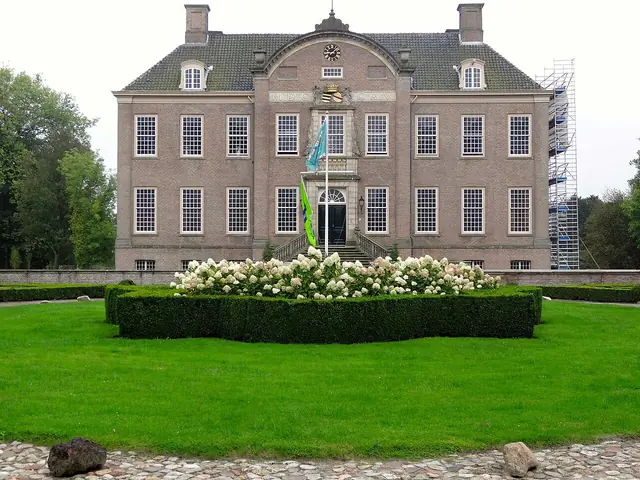 Kasteel Eerde