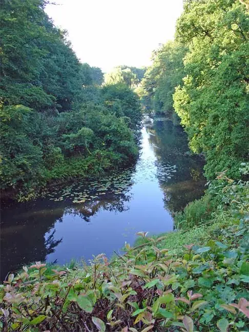 Besthmenerberg