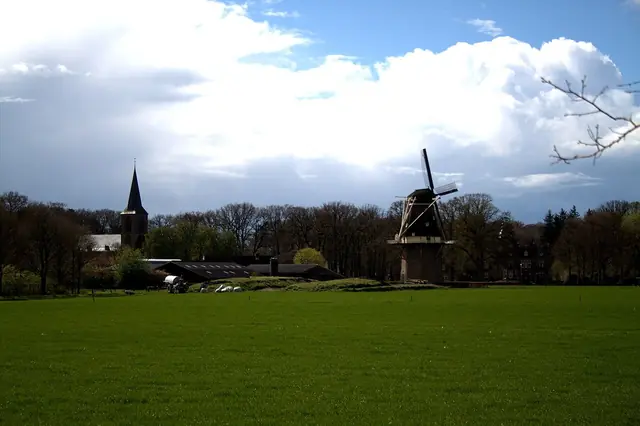 Vilsteren