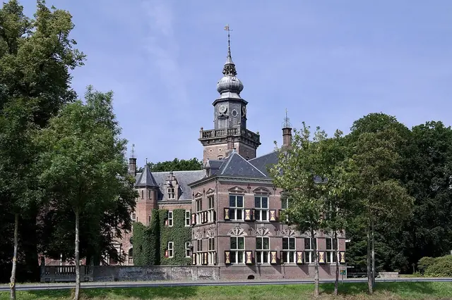 Kasteel Nijenrode