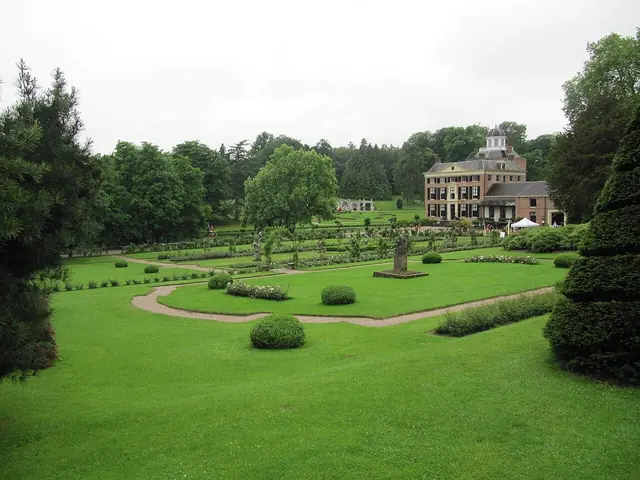 Kasteel Rosendael